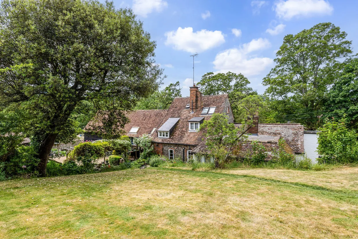 Lower Assendon, Henley-On-Thames, RG9 photo 48