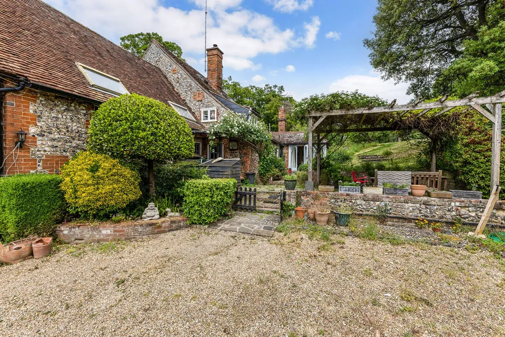 Lower Assendon, Henley-On-Thames, RG9 photo 49