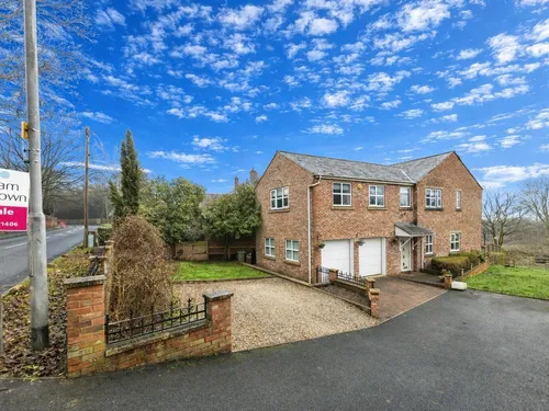 Darrington Road, Pontefractphoto