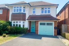 Collingswood Close, Little Sutton, Ellesmere Port