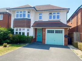Collingswood Close, Little Sutton, Ellesmere Port photo