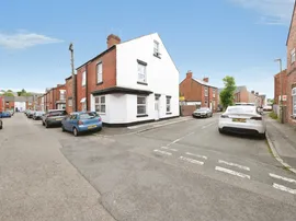 Bank Street, Chesterfield photo