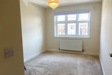 Collingswood Close, Little Sutton, Ellesmere Port