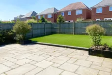 Collingswood Close, Little Sutton, Ellesmere Port