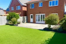 Collingswood Close, Little Sutton, Ellesmere Port