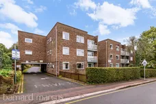 Warwick Road, REDHILL