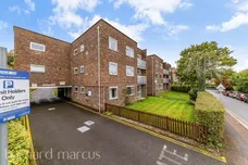 Warwick Road, REDHILL