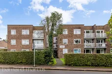Warwick Road, REDHILL