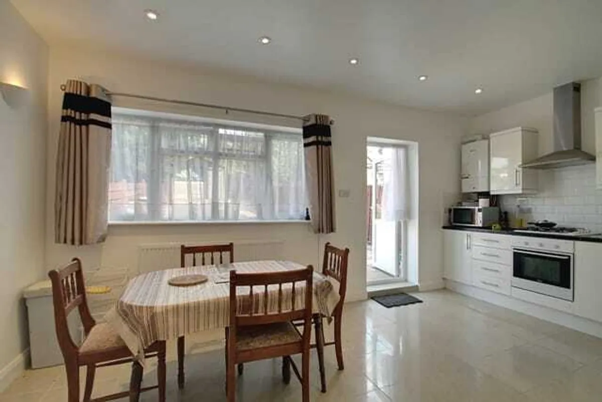 Cairnfield Avenue, London, NW2