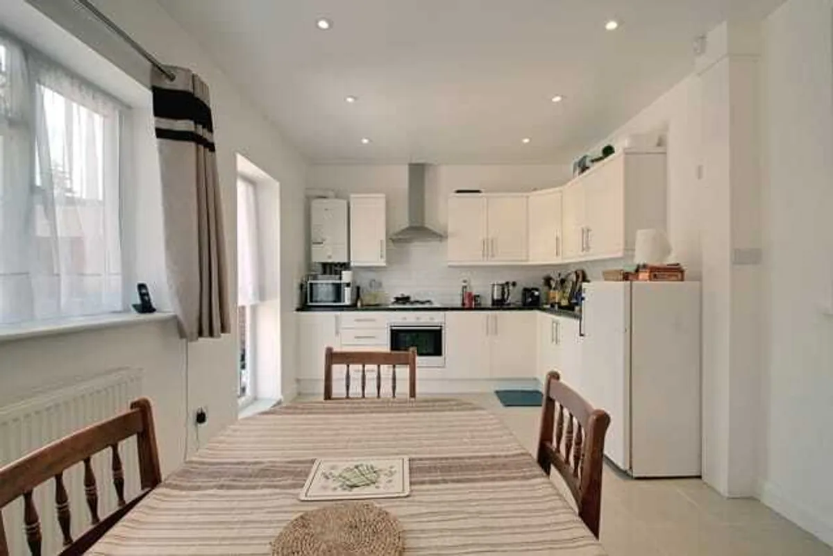 Cairnfield Avenue, London, NW2