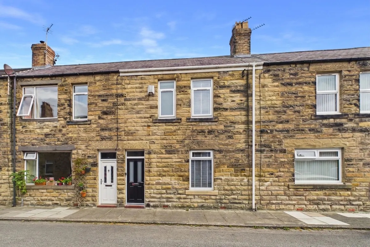 Wellwood Street