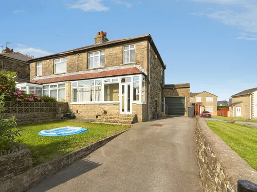 Goose Cote Lane, Oakworth, Keighleyphoto