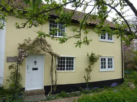 Caston Road, Griston, THETFORD photo