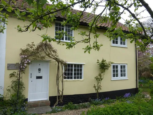 Caston Road, Griston, THETFORDphoto
