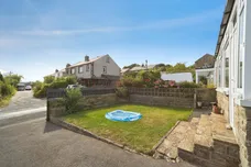 Goose Cote Lane, Oakworth, Keighley