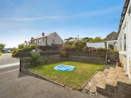 Goose Cote Lane, Oakworth, Keighley thumb 2