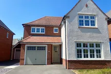 Leamington Road, Little Sutton, Ellesmere Port