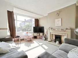 Goose Cote Lane, Oakworth, Keighley thumb 3