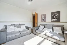 Goose Cote Lane, Oakworth, Keighley