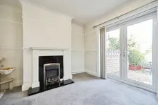 Goose Cote Lane, Oakworth, Keighley