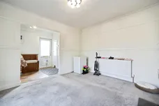 Goose Cote Lane, Oakworth, Keighley