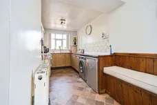 Goose Cote Lane, Oakworth, Keighley