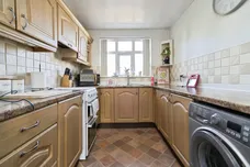 Goose Cote Lane, Oakworth, Keighley