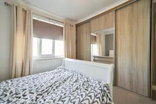 Goose Cote Lane, Oakworth, Keighley
