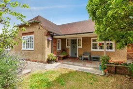 Property responsive