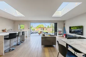 Property responsive