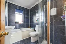 Goose Cote Lane, Oakworth, Keighley