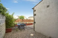 Goose Cote Lane, Oakworth, Keighley