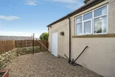 Goose Cote Lane, Oakworth, Keighley