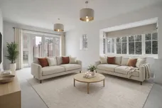 Ringwood Road, Alderholt, Fordingbridge