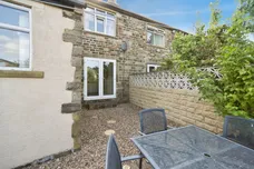 Goose Cote Lane, Oakworth, Keighley