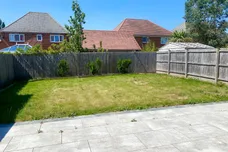 Leamington Road, Little Sutton, Ellesmere Port