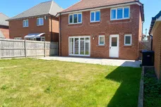 Leamington Road, Little Sutton, Ellesmere Port