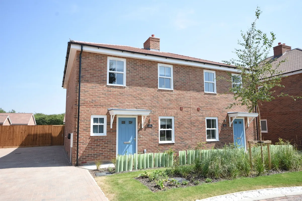 Small Acres, Hatfield Peverel, Chelmsford