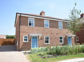 Small Acres, Hatfield Peverel, Chelmsford photo