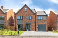 Old Main Road, Bulcote, Nottingham