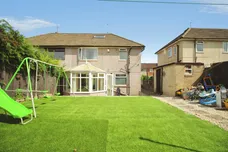 Ganners Road, Bramley, Leeds