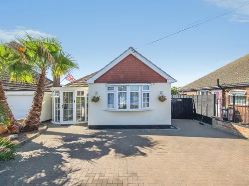 Tudor Green, Clacton-On-Seaphoto