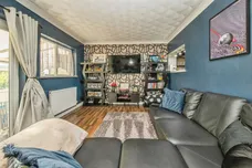 Tudor Green, Clacton-On-Sea
