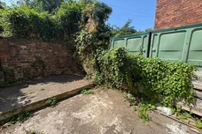 Gilgal, STOURPORT-ON-SEVERN
