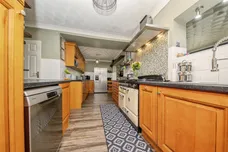 Tudor Green, Clacton-On-Sea