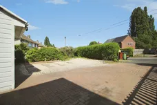 Ganners Road, Bramley, Leeds