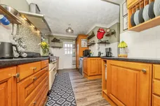 Tudor Green, Clacton-On-Sea