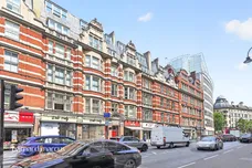 Southampton Row, London