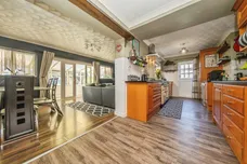 Tudor Green, Clacton-On-Sea