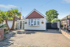 Tudor Green, Clacton-On-Sea